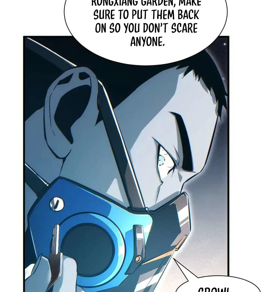 Rebirth in the end times: I reached the top by opening boxes Chapter 23 page 119