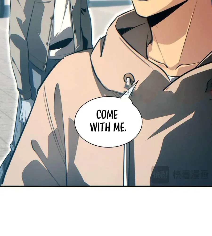 Rebirth in the end times: I reached the top by opening boxes Chapter 23 page 102