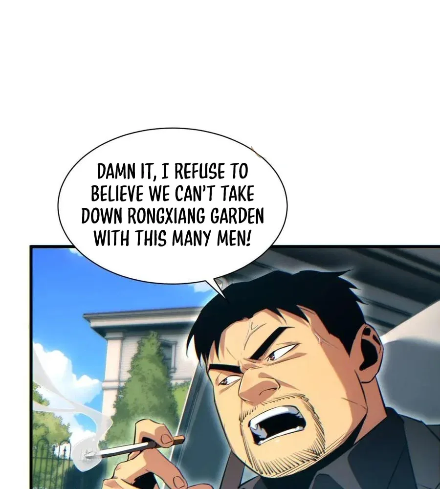 Rebirth in the end times: I reached the top by opening boxes Chapter 23 page 124