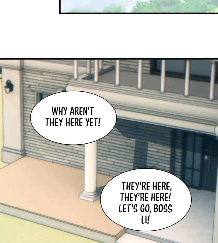 Rebirth in the end times: I reached the top by opening boxes Chapter 23 page 122