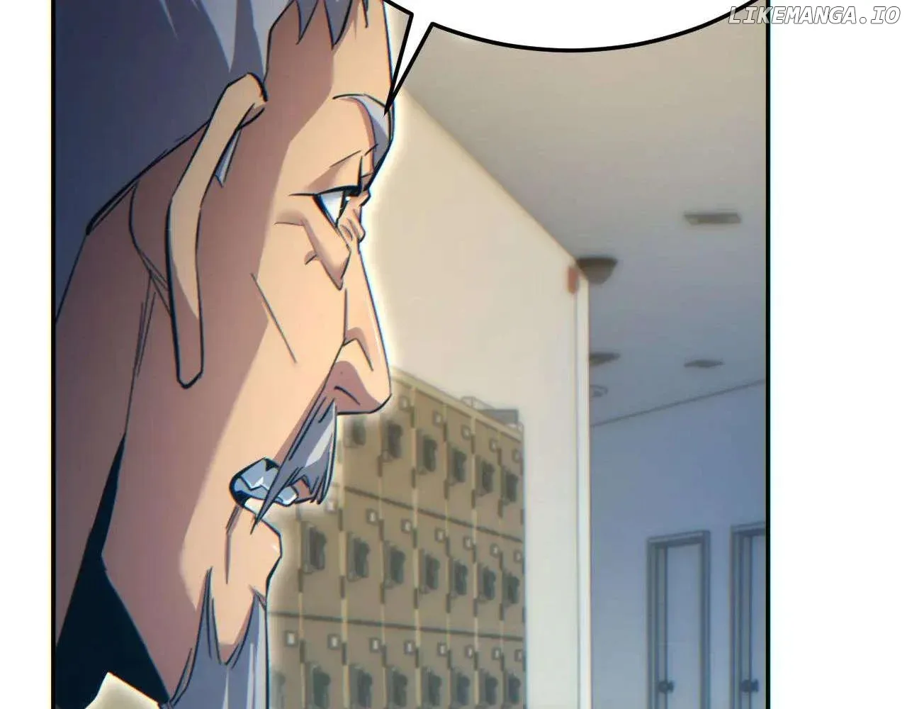 Rebirth in the end times: I reached the top by opening boxes Chapter 19 page 110