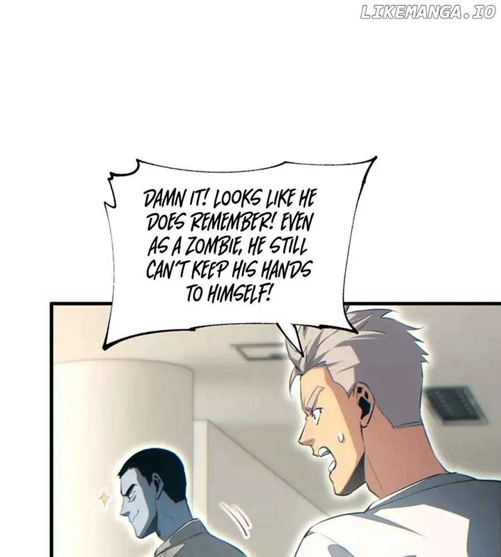 Rebirth in the end times: I reached the top by opening boxes Chapter 23 page 71