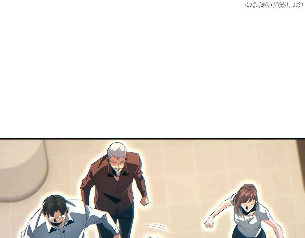 Rebirth in the end times: I reached the top by opening boxes Chapter 19 page 82