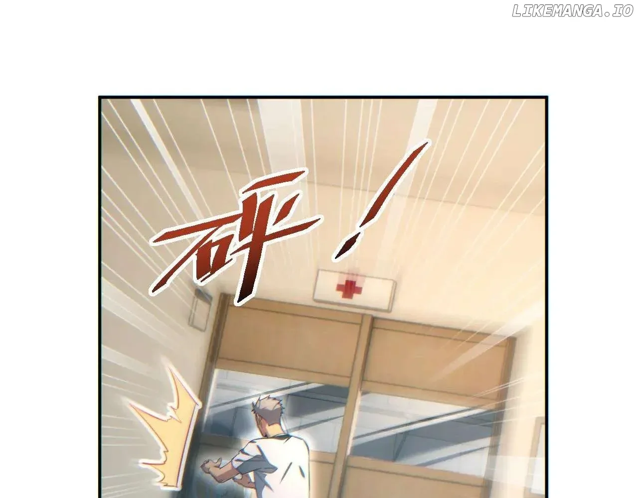 Rebirth in the end times: I reached the top by opening boxes Chapter 19 page 101