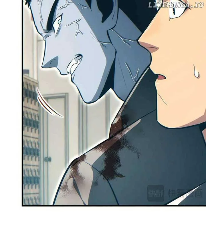Rebirth in the end times: I reached the top by opening boxes Chapter 23 page 66