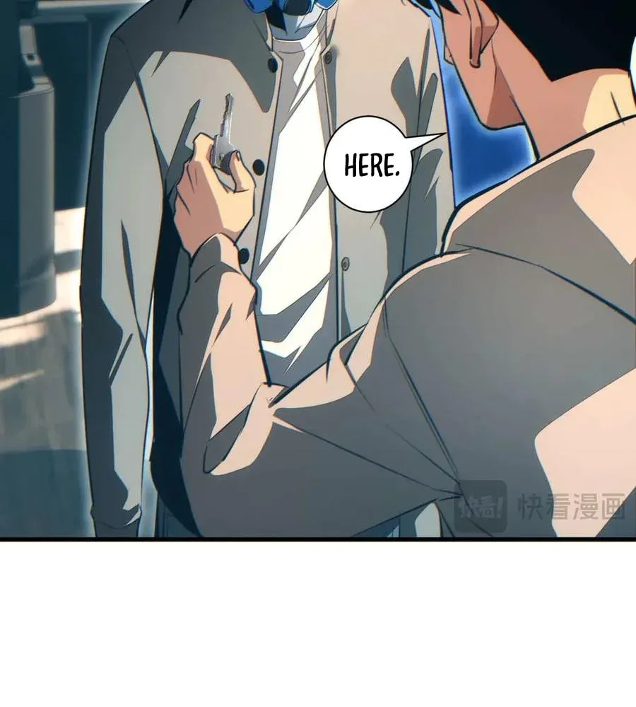 Rebirth in the end times: I reached the top by opening boxes Chapter 23 page 114