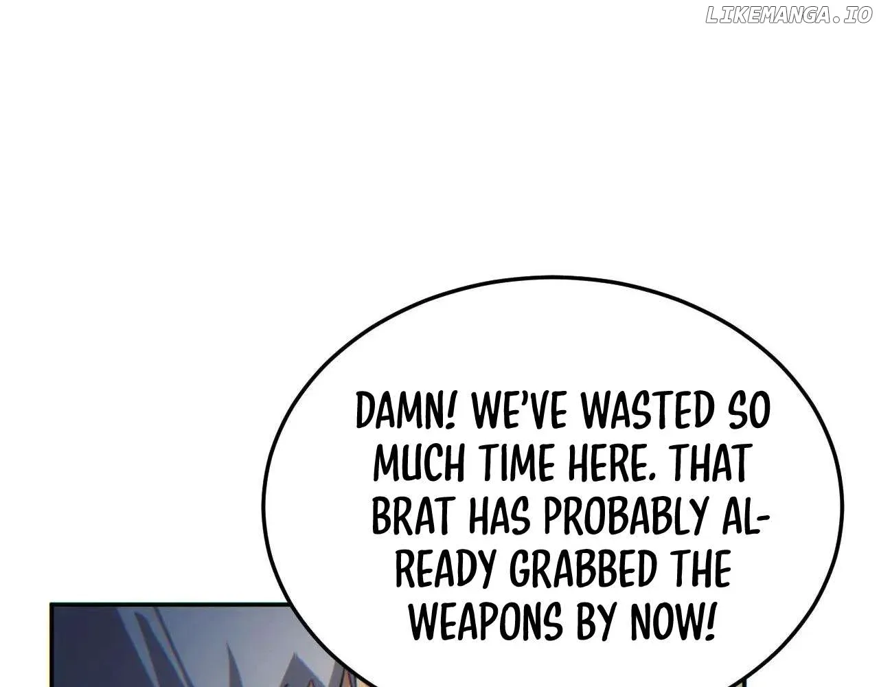 Rebirth in the end times: I reached the top by opening boxes Chapter 19 page 109