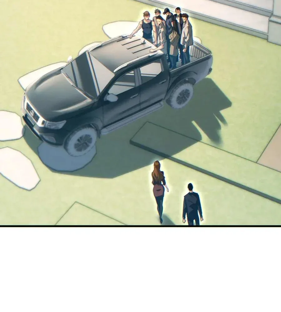 Rebirth in the end times: I reached the top by opening boxes Chapter 23 page 123