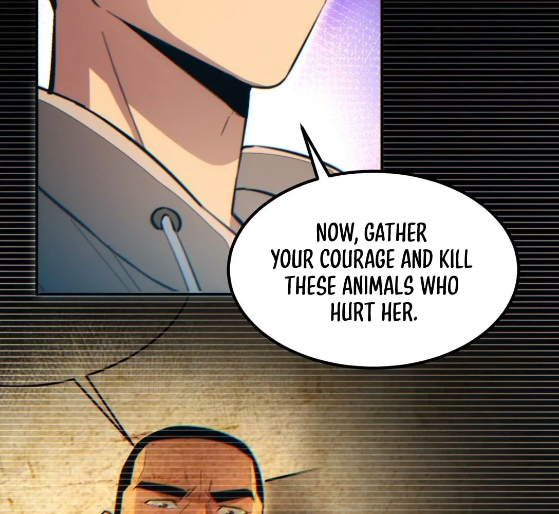 Rebirth in the end times: I reached the top by opening boxes Chapter 21 page 33