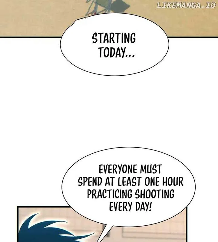 Rebirth in the end times: I reached the top by opening boxes Chapter 23 page 93
