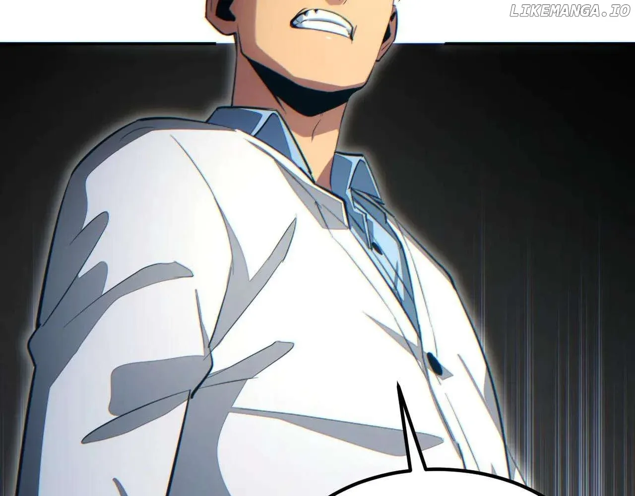 Rebirth in the end times: I reached the top by opening boxes Chapter 19 page 116