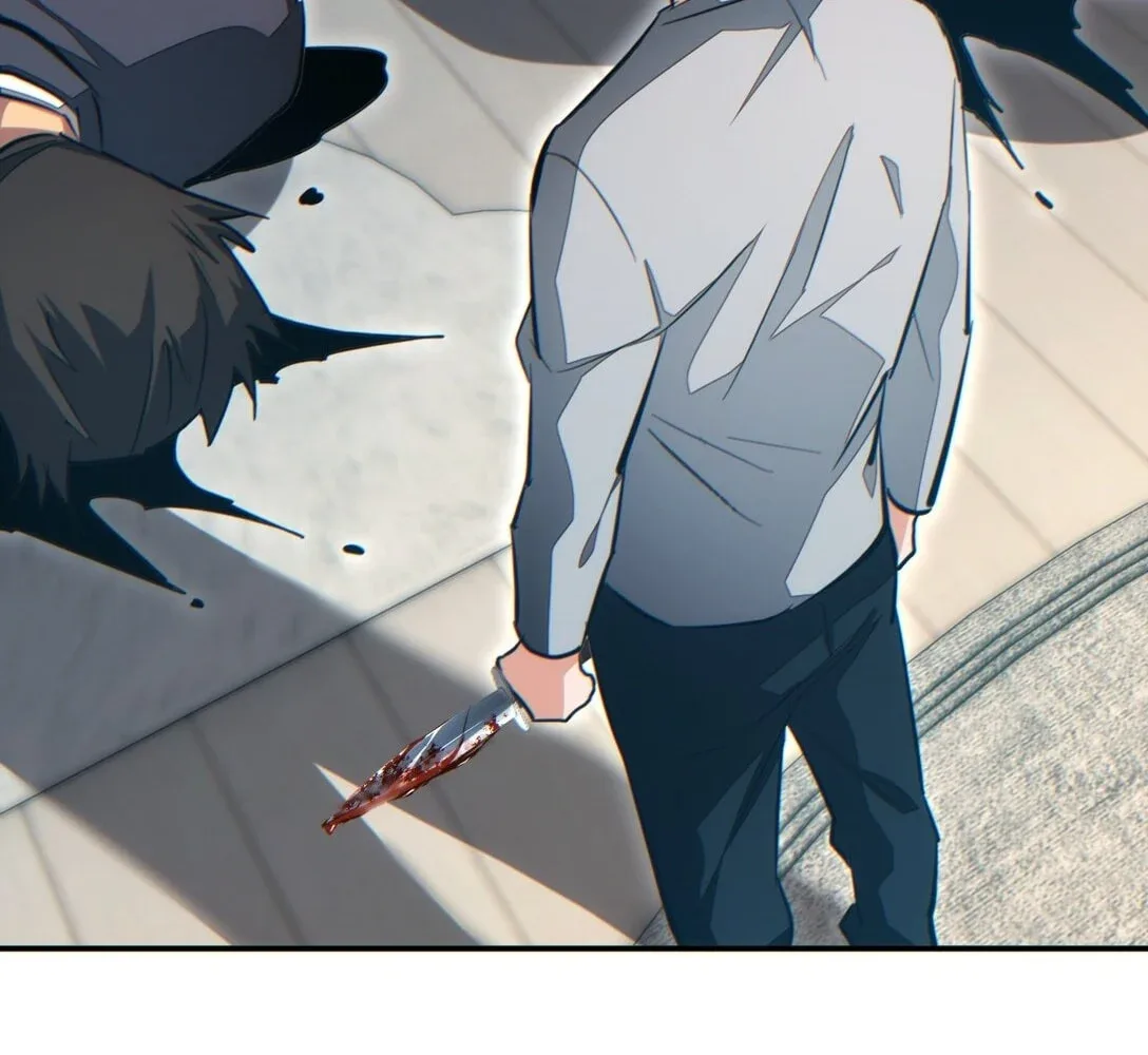 Rebirth in the end times: I reached the top by opening boxes Chapter 21 page 43