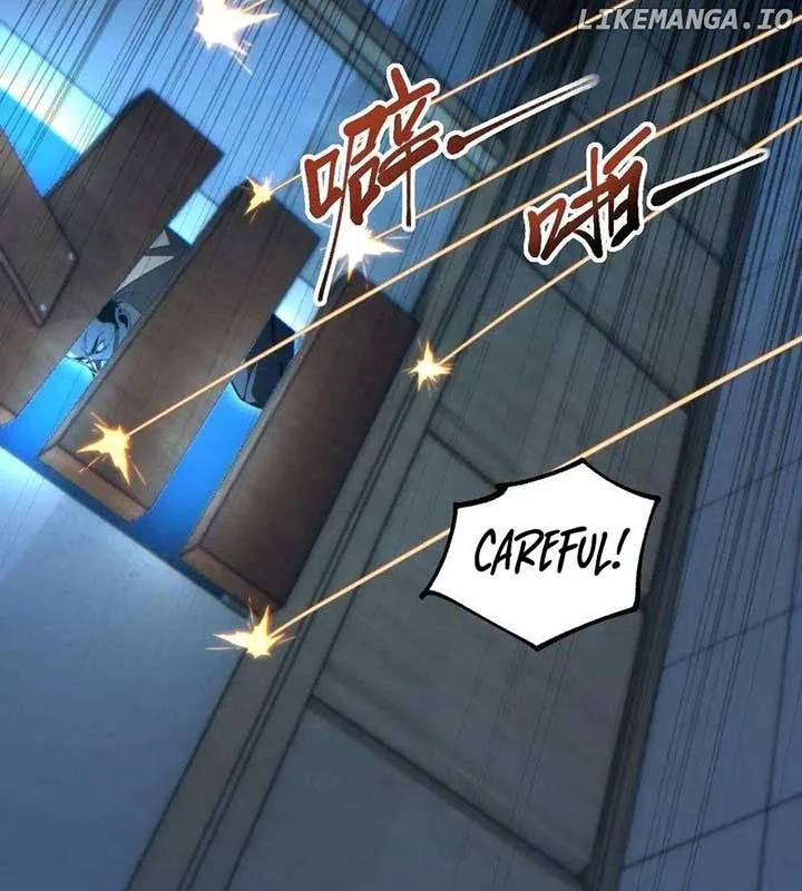 Rebirth in the end times: I reached the top by opening boxes Chapter 27 page 103