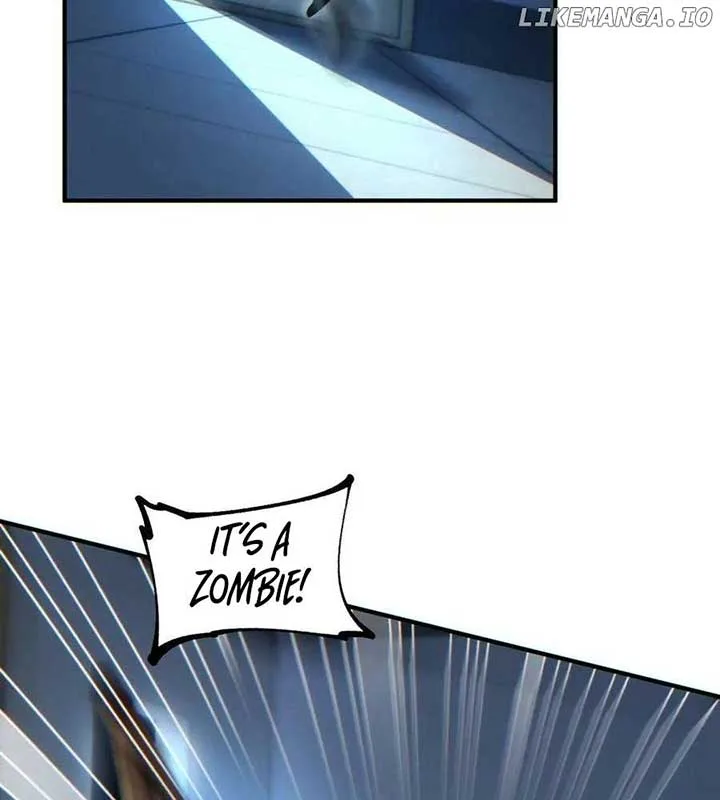 Rebirth in the end times: I reached the top by opening boxes Chapter 27 page 96
