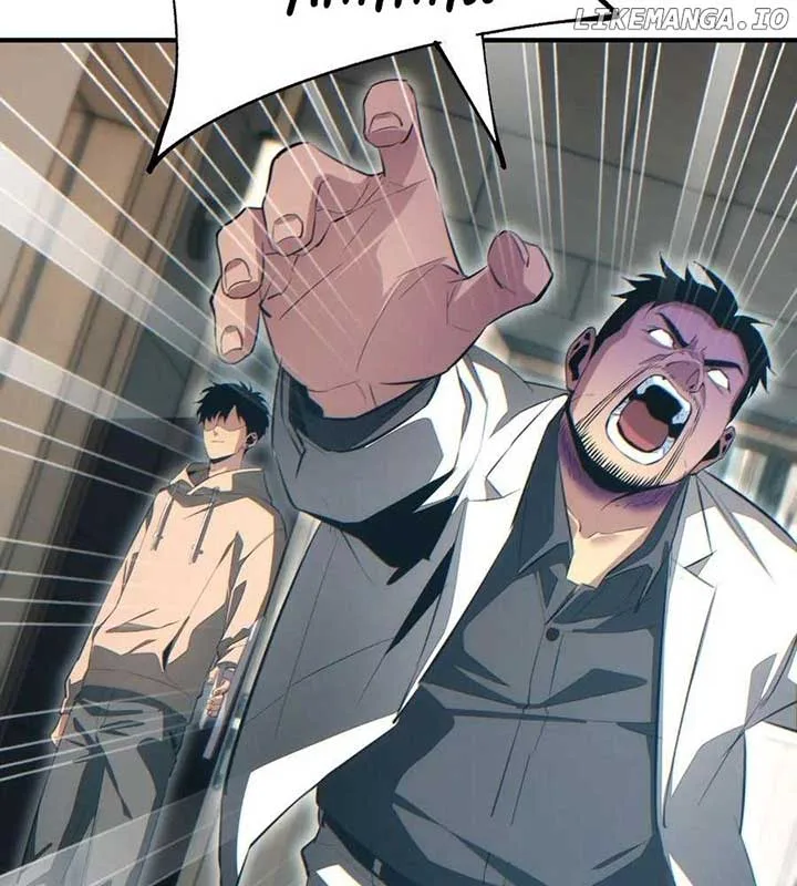 Rebirth in the end times: I reached the top by opening boxes Chapter 27 page 39