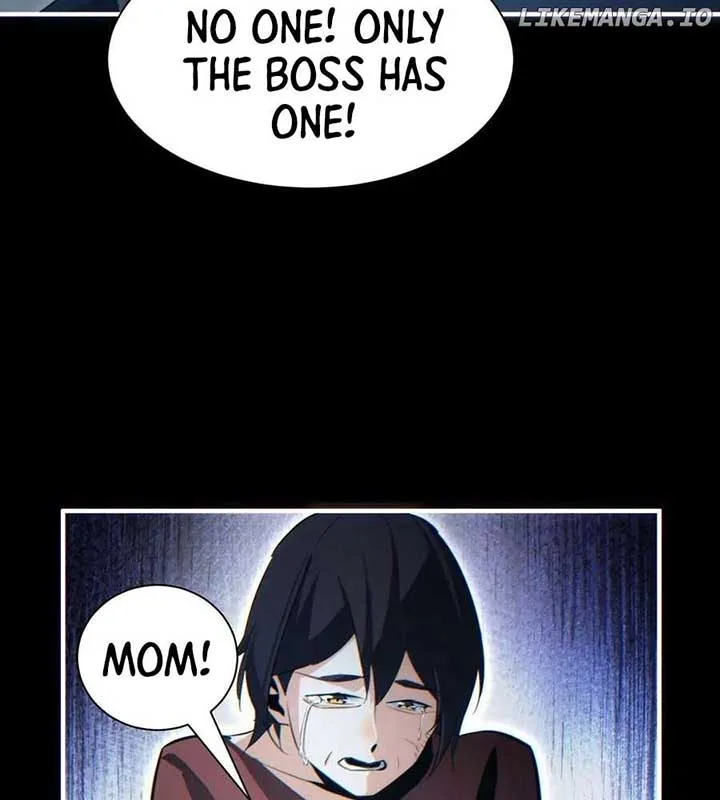 Rebirth in the end times: I reached the top by opening boxes Chapter 27 page 85