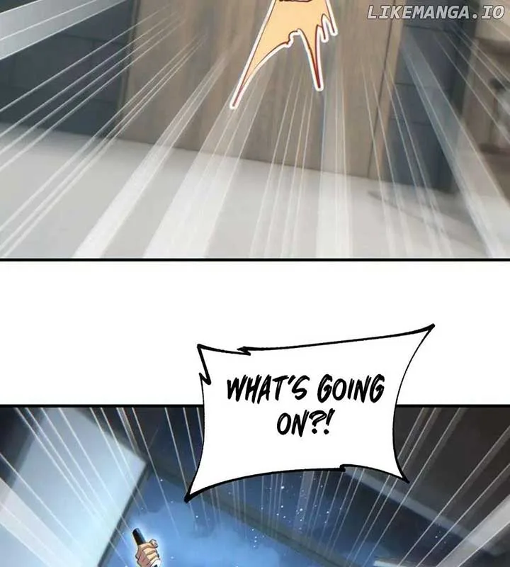 Rebirth in the end times: I reached the top by opening boxes Chapter 27 page 11