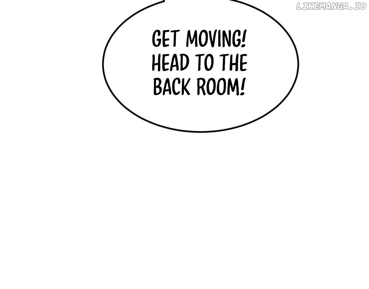 Rebirth in the end times: I reached the top by opening boxes Chapter 19 page 122