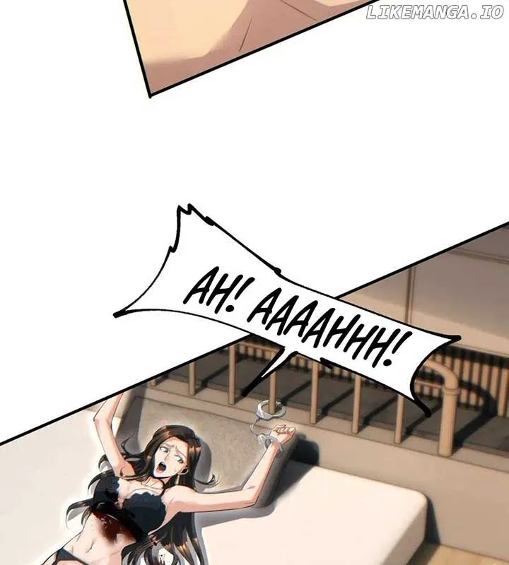 Rebirth in the end times: I reached the top by opening boxes Chapter 27 page 29
