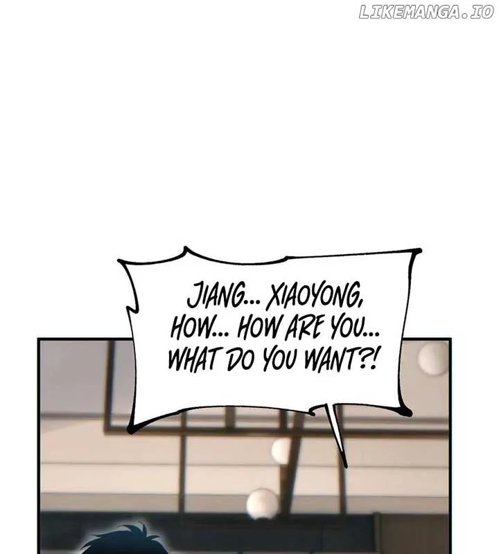 Rebirth in the end times: I reached the top by opening boxes Chapter 27 page 31