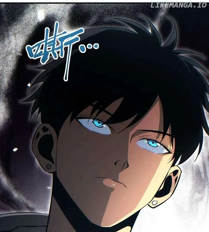 Rebirth in the end times: I reached the top by opening boxes Chapter 27 page 14