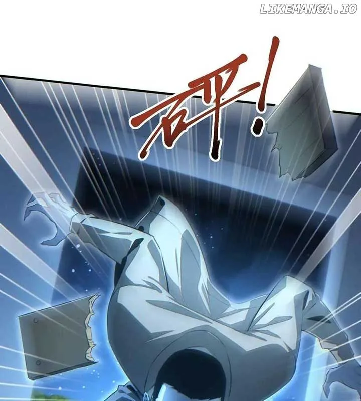 Rebirth in the end times: I reached the top by opening boxes Chapter 27 page 105