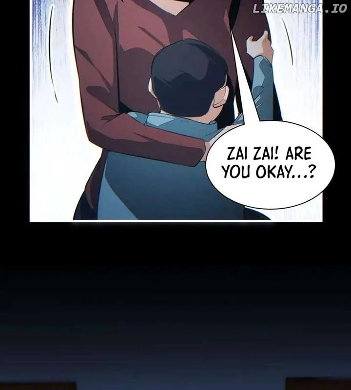 Rebirth in the end times: I reached the top by opening boxes Chapter 27 page 86