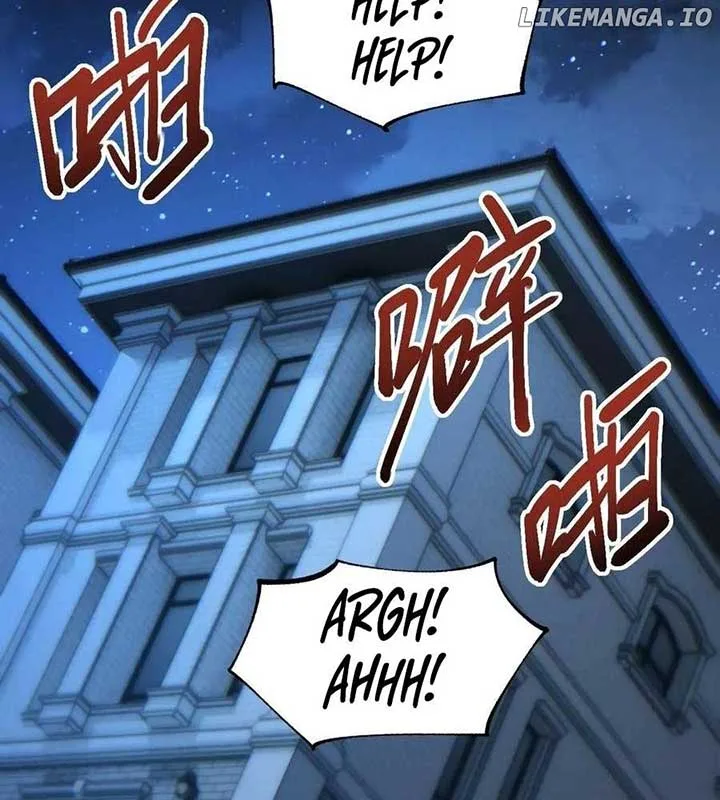 Rebirth in the end times: I reached the top by opening boxes Chapter 27 page 117