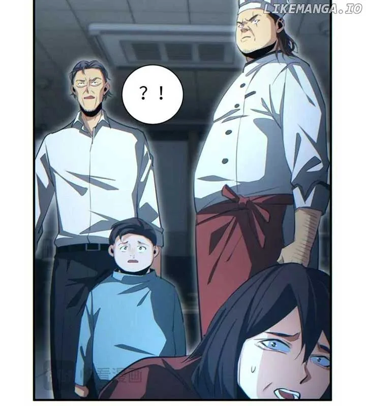 Rebirth in the end times: I reached the top by opening boxes Chapter 27 page 80