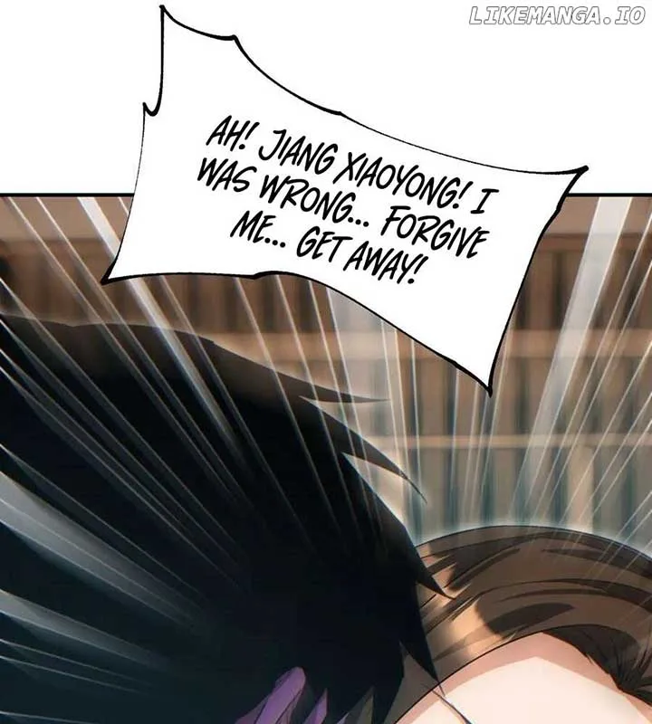 Rebirth in the end times: I reached the top by opening boxes Chapter 27 page 43