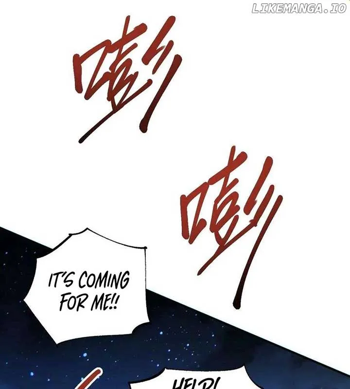 Rebirth in the end times: I reached the top by opening boxes Chapter 27 page 116