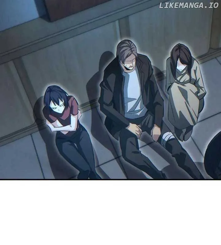 Rebirth in the end times: I reached the top by opening boxes Chapter 27 page 59