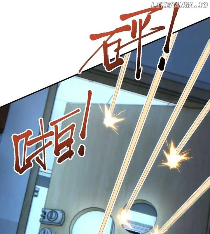 Rebirth in the end times: I reached the top by opening boxes Chapter 27 page 100