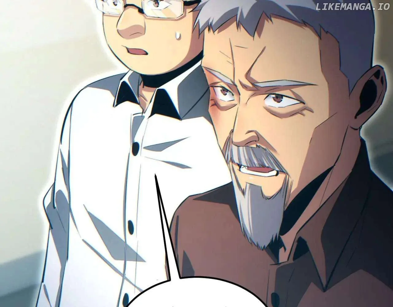 Rebirth in the end times: I reached the top by opening boxes Chapter 19 page 130