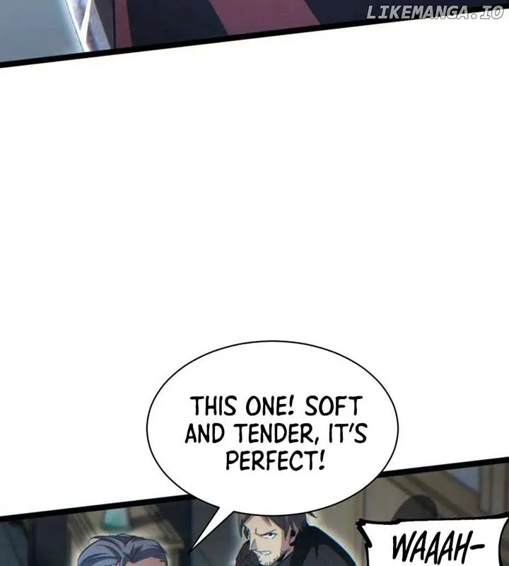 Rebirth in the end times: I reached the top by opening boxes Chapter 27 page 64