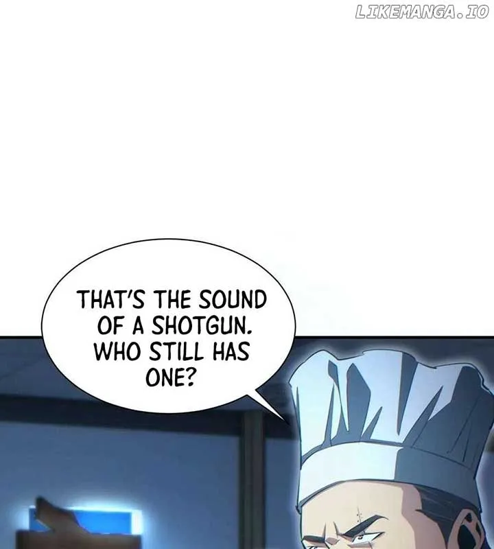Rebirth in the end times: I reached the top by opening boxes Chapter 27 page 83