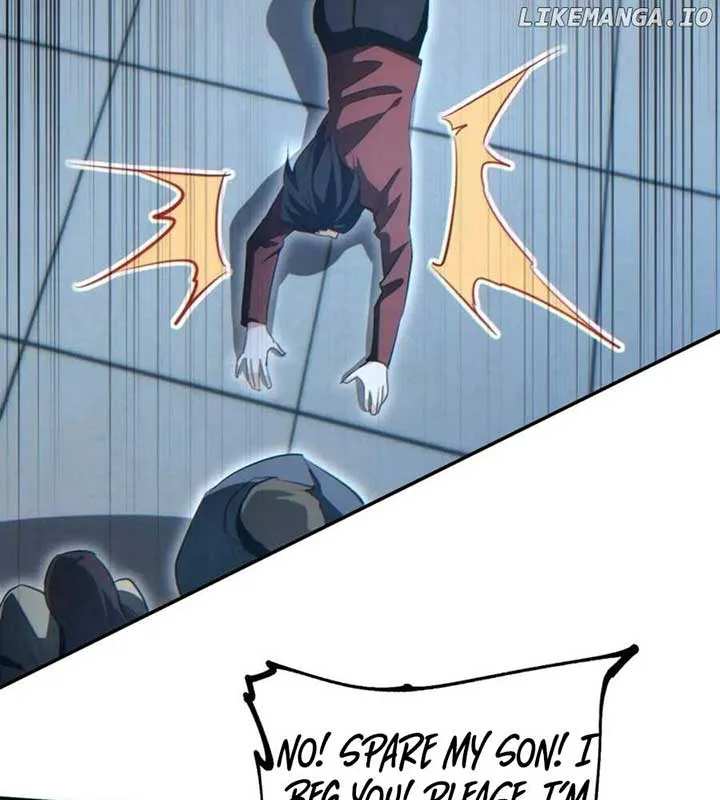 Rebirth in the end times: I reached the top by opening boxes Chapter 27 page 75