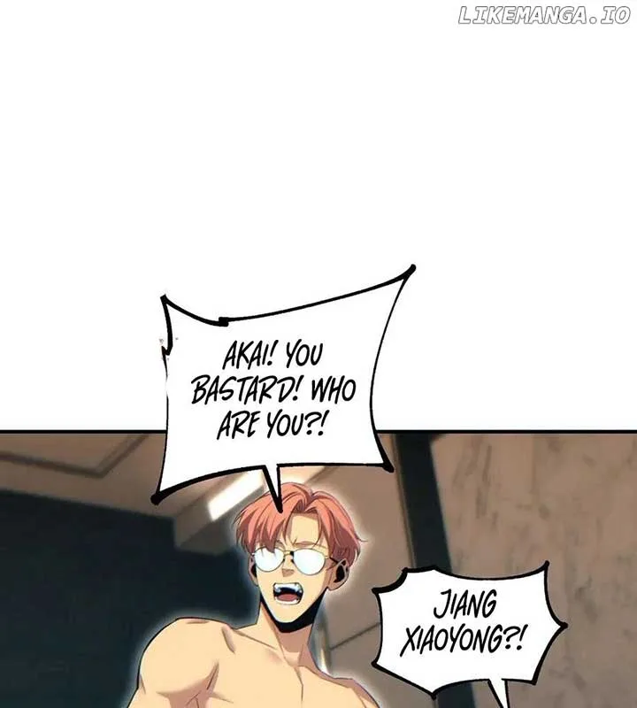Rebirth in the end times: I reached the top by opening boxes Chapter 27 page 21