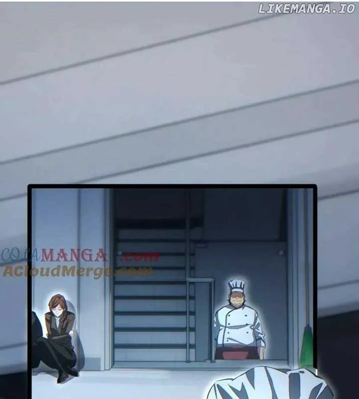 Rebirth in the end times: I reached the top by opening boxes Chapter 27 page 61