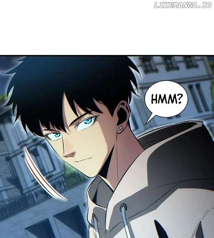 Rebirth in the end times: I reached the top by opening boxes Chapter 27 page 53