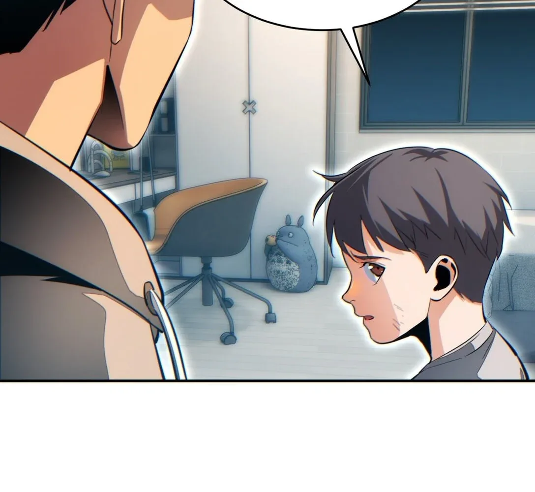 Rebirth in the end times: I reached the top by opening boxes Chapter 21 page 47
