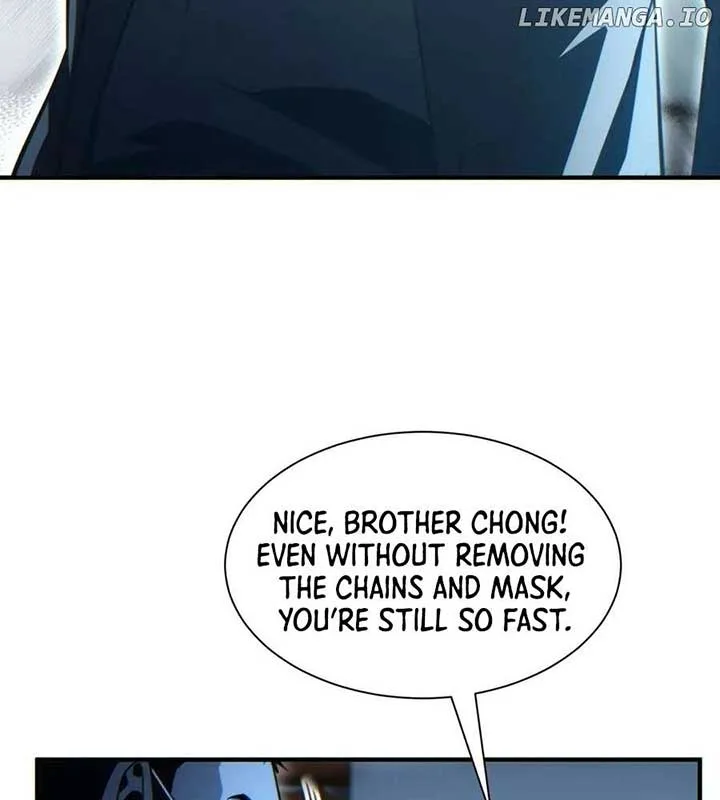 Rebirth in the end times: I reached the top by opening boxes Chapter 27 page 124