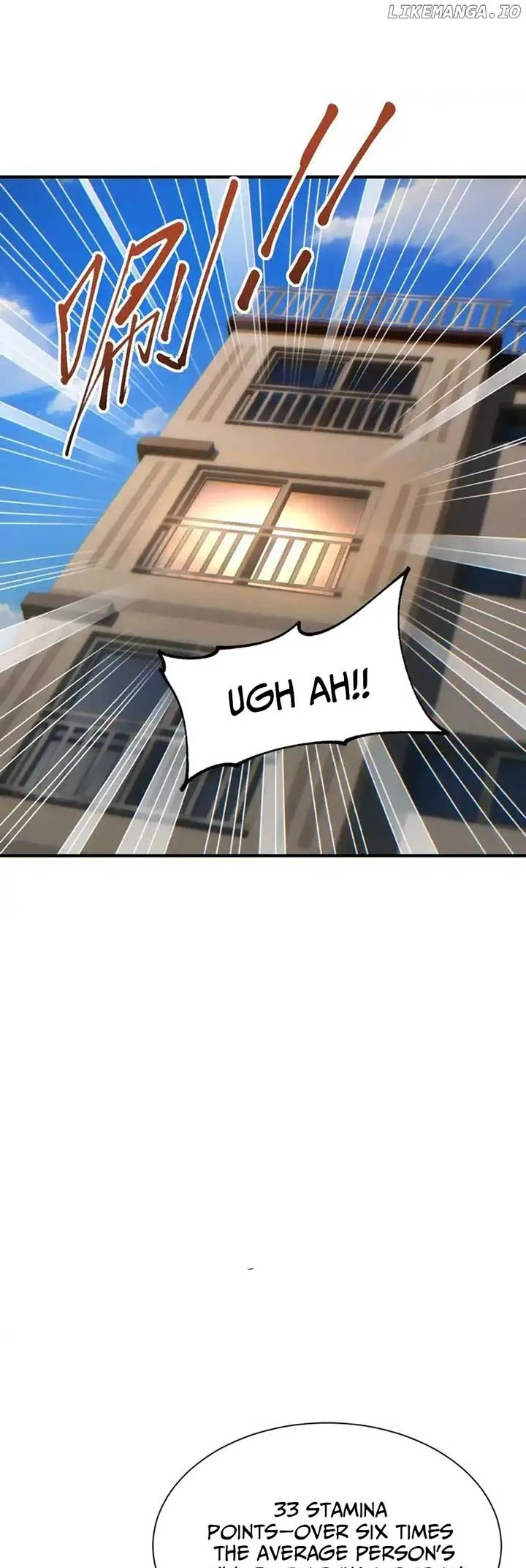 Rebirth in the end times: I reached the top by opening boxes Chapter 26 page 4