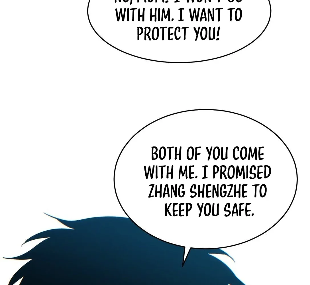 Rebirth in the end times: I reached the top by opening boxes Chapter 21 page 55