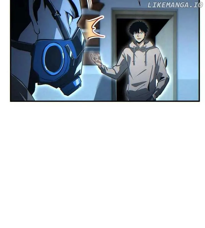 Rebirth in the end times: I reached the top by opening boxes Chapter 27 page 125