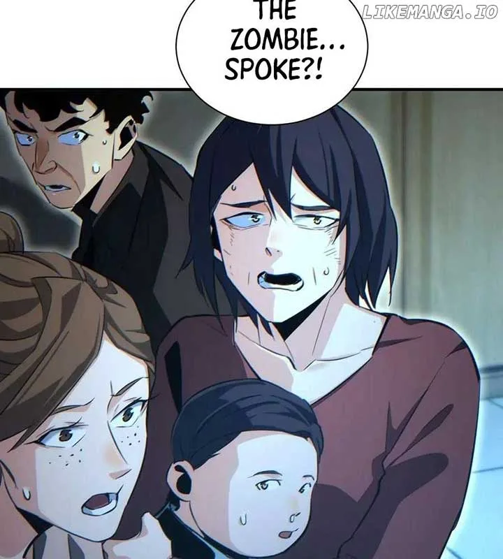 Rebirth in the end times: I reached the top by opening boxes Chapter 27 page 128