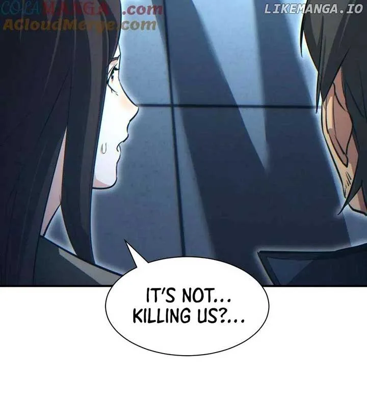 Rebirth in the end times: I reached the top by opening boxes Chapter 27 page 121