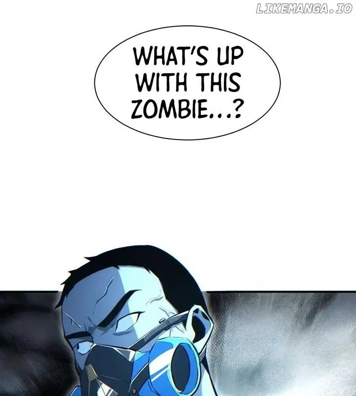 Rebirth in the end times: I reached the top by opening boxes Chapter 27 page 122