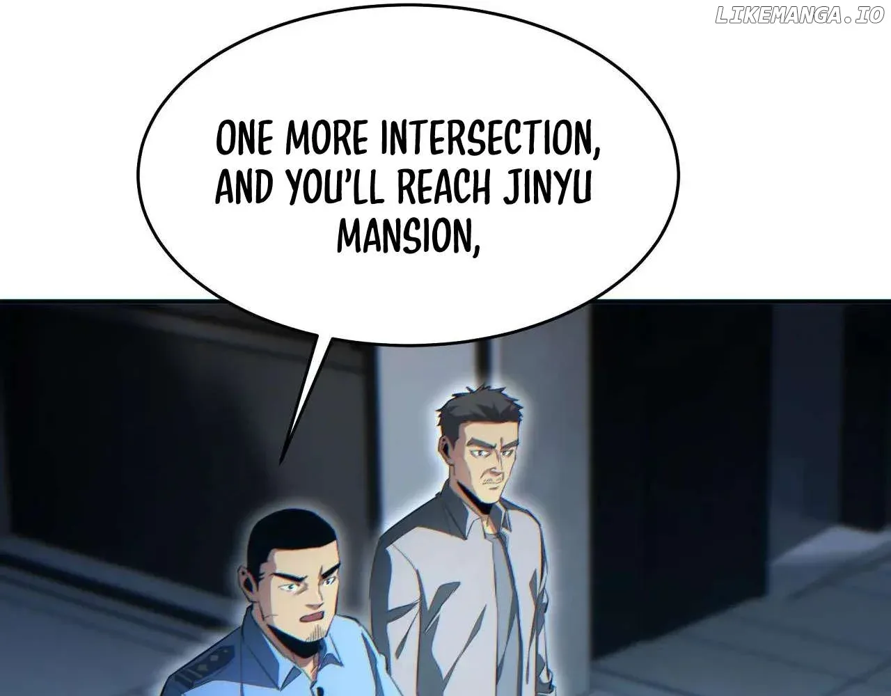 Rebirth in the end times: I reached the top by opening boxes Chapter 19 page 143