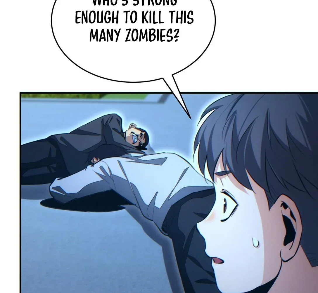 Rebirth in the end times: I reached the top by opening boxes Chapter 21 page 61